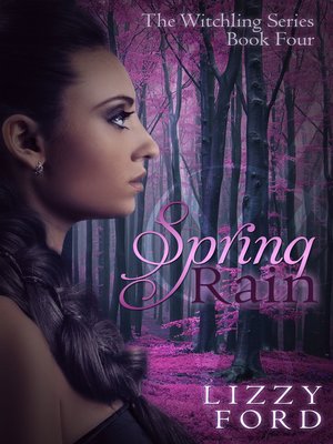 cover image of Spring Rain